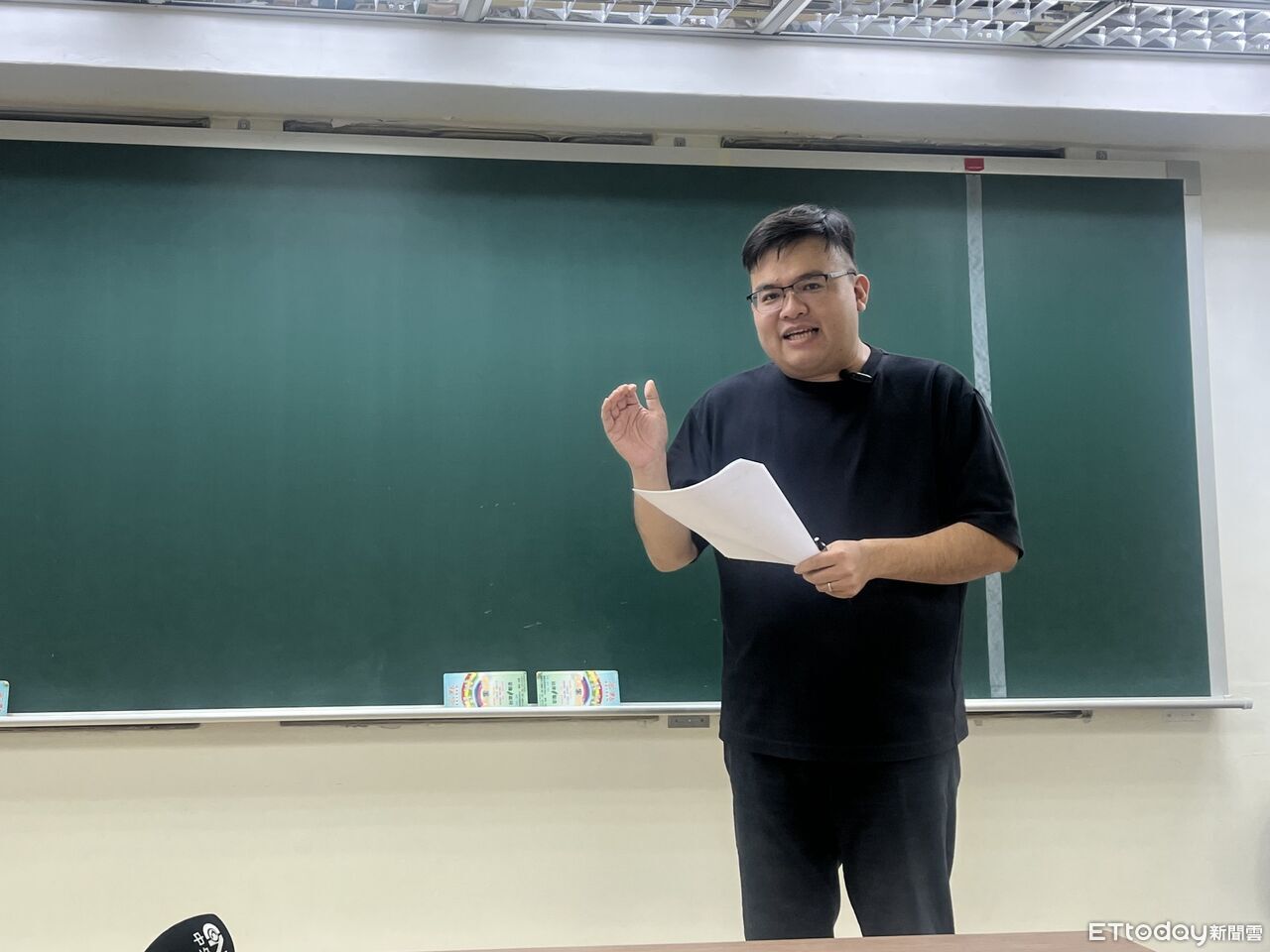 補教估288級分可上台大醫　理工科系門檻增1至5級分