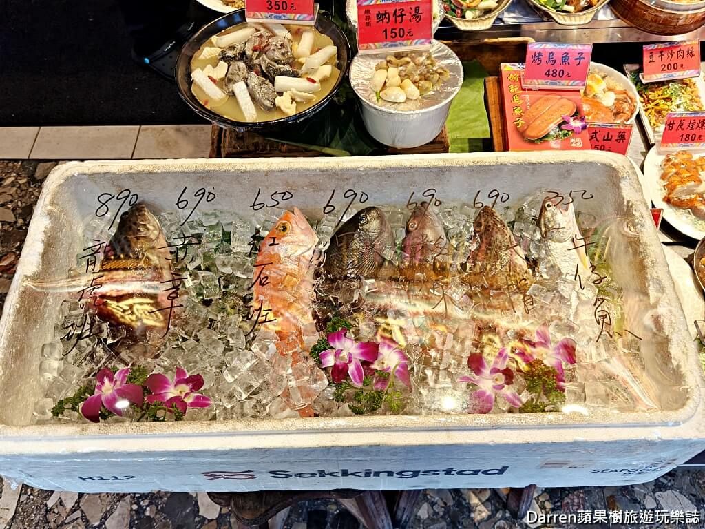 ▲▼阿美飯店。（圖／部落客Darren蘋果樹旅遊玩樂誌授權提供）