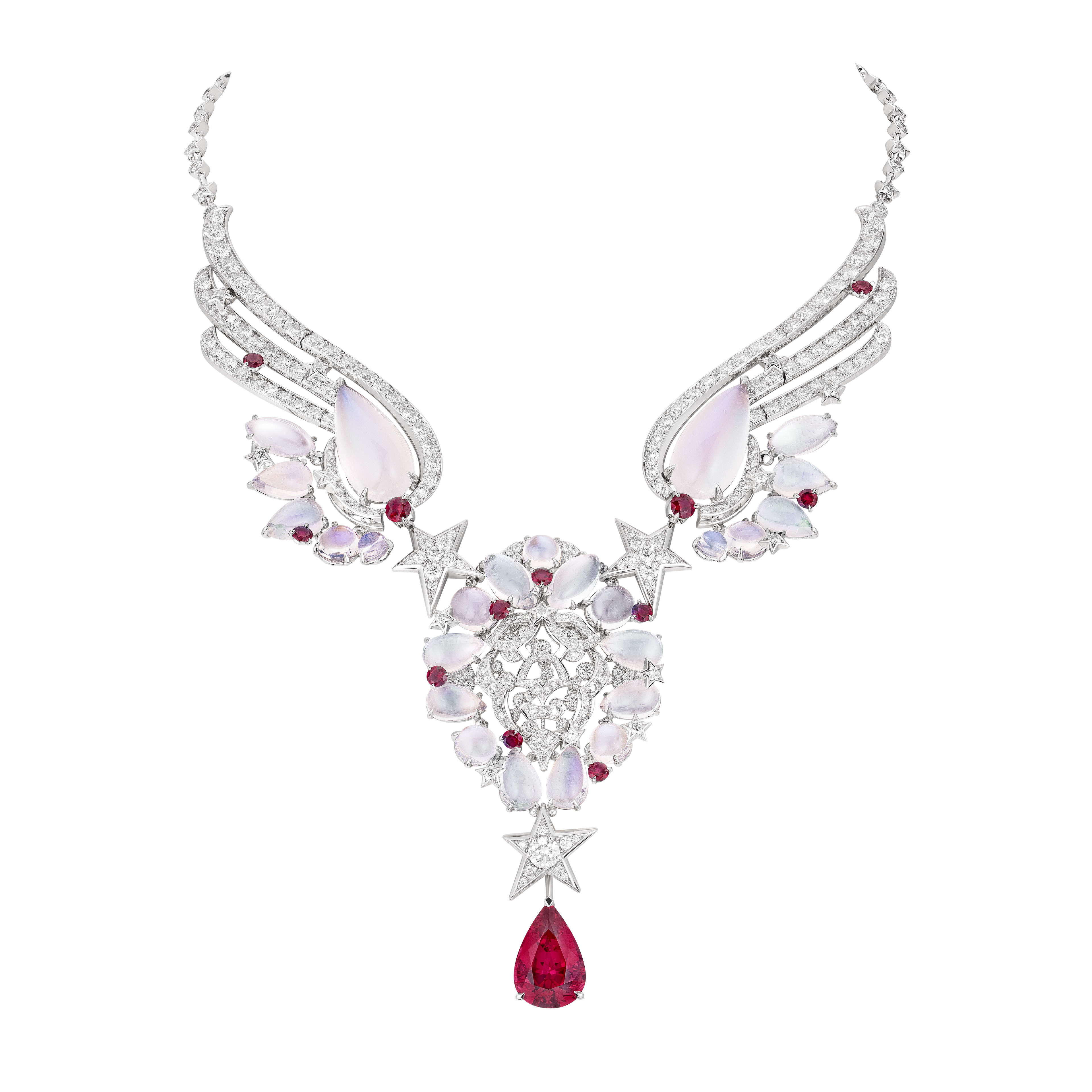 ▲▼ CHANEL,Chaumet            。（圖／公關照）
