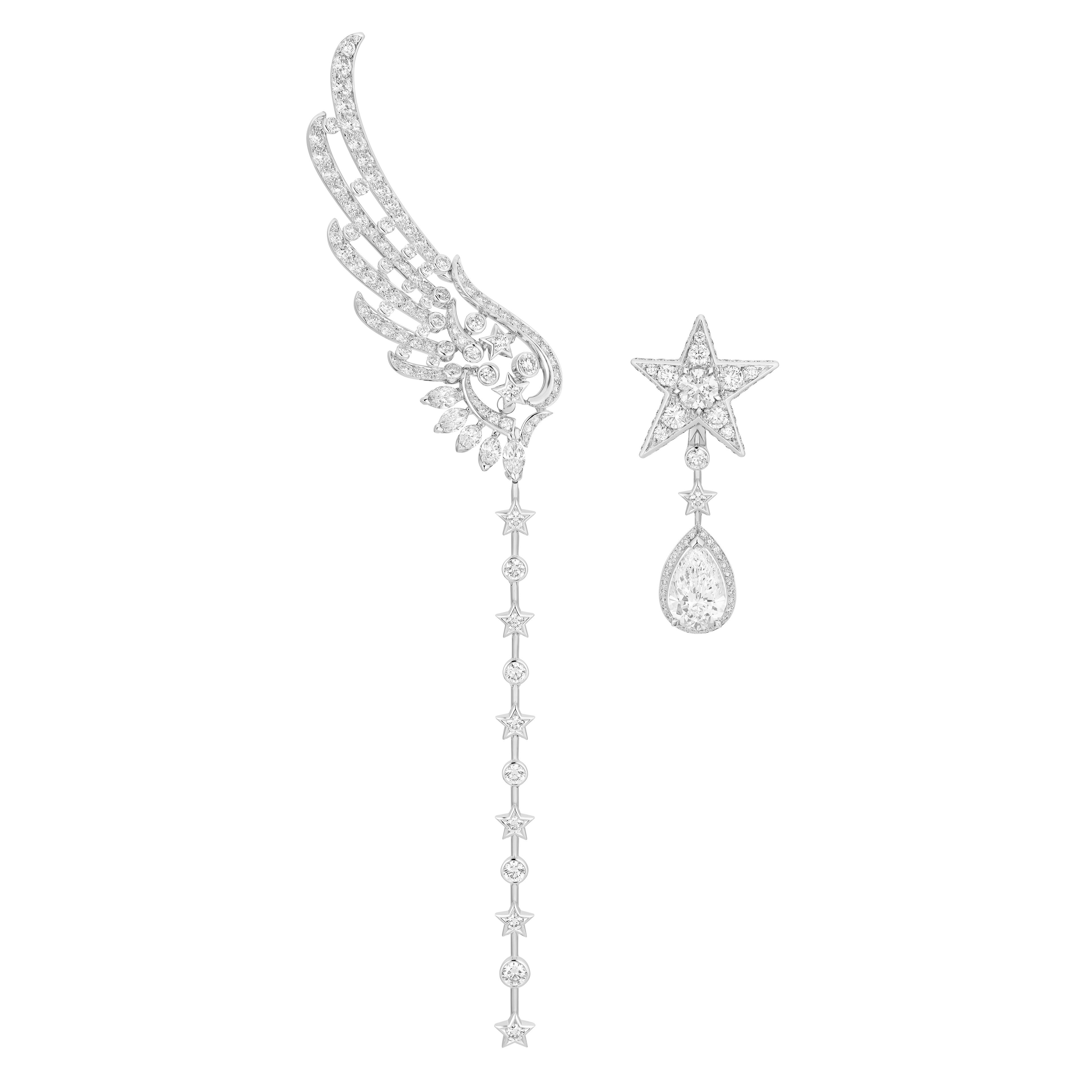 ▲▼ CHANEL,Chaumet            。（圖／公關照）
