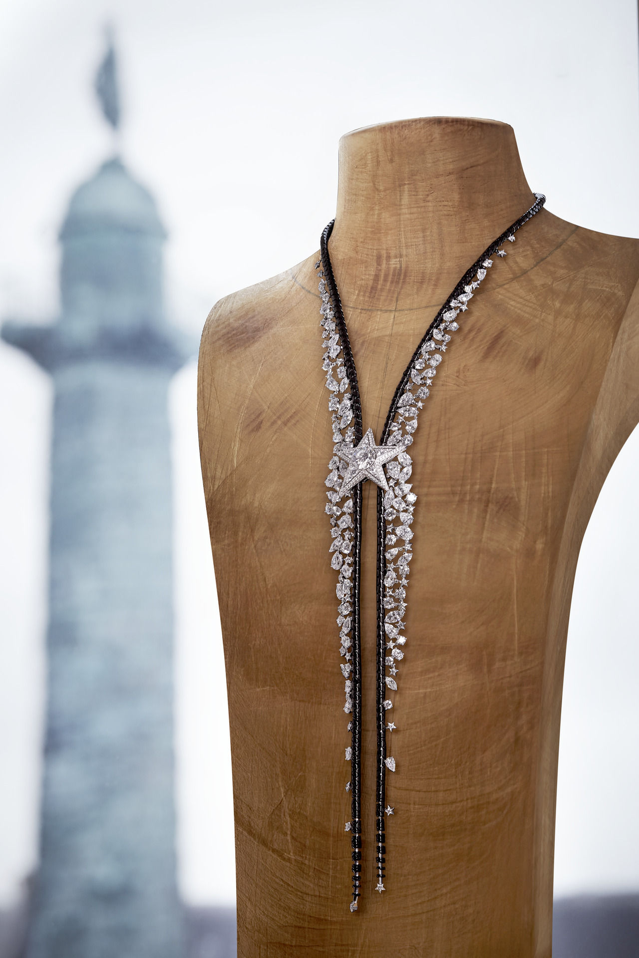▲▼ CHANEL,Chaumet            。（圖／公關照）