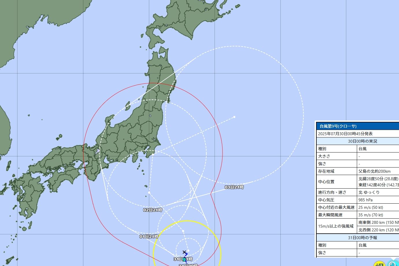 ▲▼             。（圖／中央氣象署、翻攝RAMMB、NII、日本氣象廳）