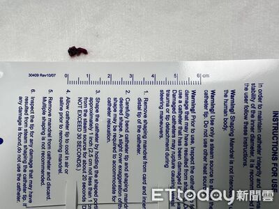 南投警官跑步突中風倒地　消防員、護理長夫婦聯手搶命