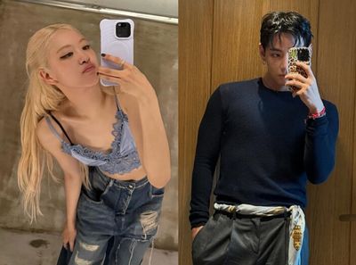 熱搜韓星手機殼最好入手的同款！Rosé波紋殼愛到包色、BTS V豹紋款萌翻了