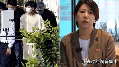 日語名師遇害亡！24歲外籍男搶劫「猛砍頸部」噴血　老母奔逃求救