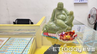 快訊／大樂透5.97億一注獨得刷5年新高　中獎人已入袋