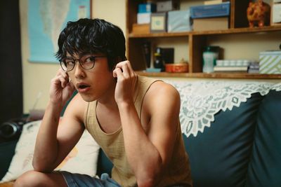 曾敬驊新片《我家的事》香港突遭禁!放映全取消 片商證實:用字無法通過電檢