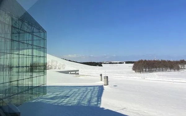 ▲▼莫埃來沼公園。（圖／部落客CJ夫人授權提供）