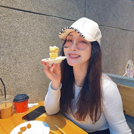 ▲▼陳美鳳。（圖／翻攝自FACEBOOK／陳美鳳）