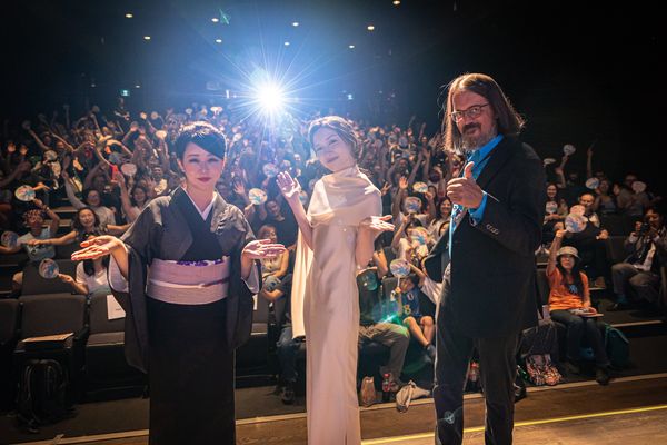 ▲▼永野芽郁消失2個月！加拿大公開露面。（圖／翻攝自X）