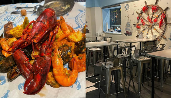 ▲▼推薦7家全台手抓海鮮餐廳。（圖／ReadyGo提供）