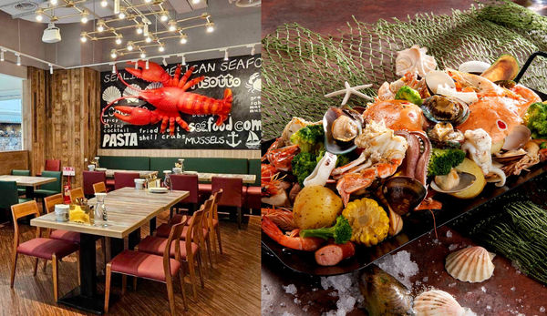 ▲▼推薦7家全台手抓海鮮餐廳。（圖／ReadyGo提供）