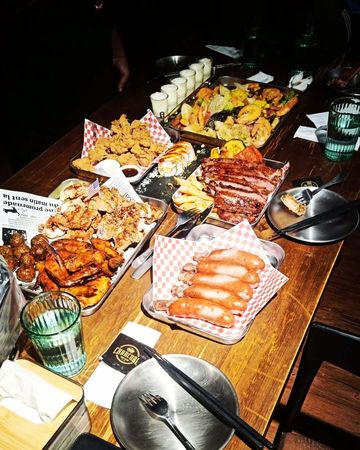 ▲▼推薦7家全台手抓海鮮餐廳。（圖／ReadyGo提供）