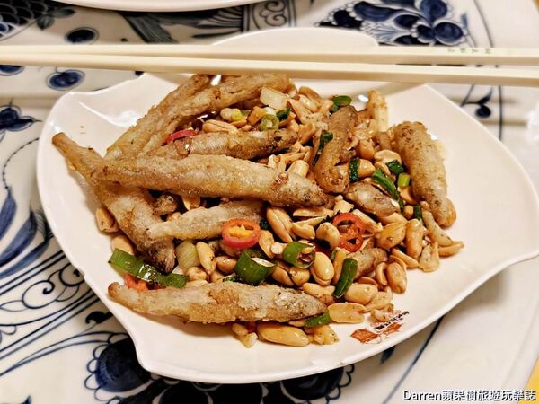 ▲▼阿美飯店。（圖／部落客Darren蘋果樹旅遊玩樂誌授權提供）