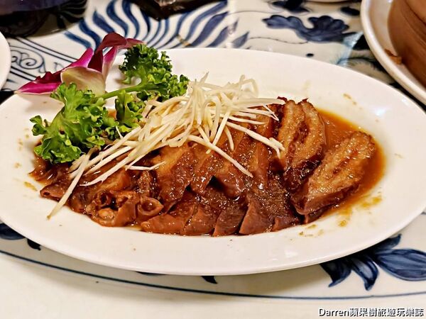 ▲▼阿美飯店。（圖／部落客Darren蘋果樹旅遊玩樂誌授權提供）