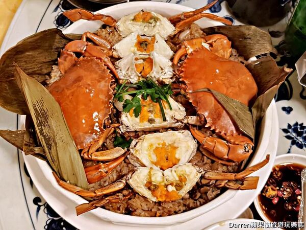 ▲▼阿美飯店。（圖／部落客Darren蘋果樹旅遊玩樂誌授權提供）