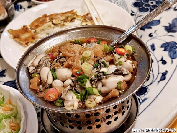 ▲▼阿美飯店。（圖／部落客Darren蘋果樹旅遊玩樂誌授權提供）