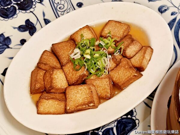 ▲▼阿美飯店。（圖／部落客Darren蘋果樹旅遊玩樂誌授權提供）