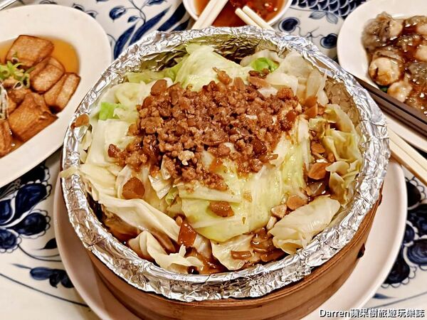 ▲▼阿美飯店。（圖／部落客Darren蘋果樹旅遊玩樂誌授權提供）