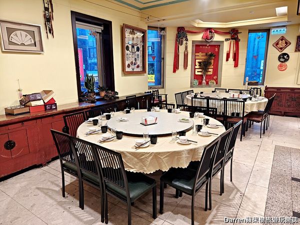 ▲▼阿美飯店。（圖／部落客Darren蘋果樹旅遊玩樂誌授權提供）