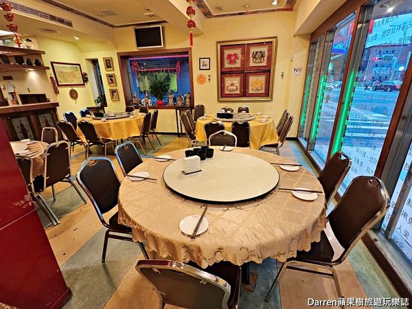 ▲▼阿美飯店。（圖／部落客Darren蘋果樹旅遊玩樂誌授權提供）