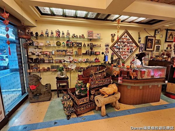 ▲▼阿美飯店。（圖／部落客Darren蘋果樹旅遊玩樂誌授權提供）