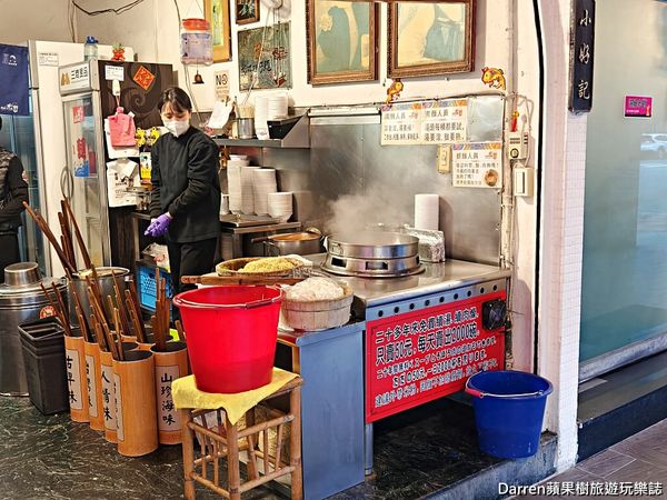 ▲▼阿美飯店。（圖／部落客Darren蘋果樹旅遊玩樂誌授權提供）