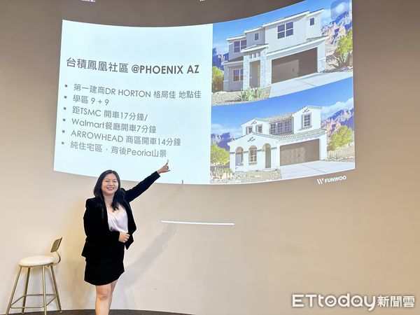 ▲▼ 美國亞利桑那鳳凰城            。（圖／記者陳筱惠攝）