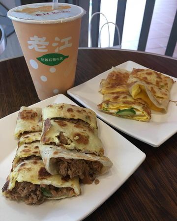 ▲▼盤點高雄巨蛋周邊美食。（圖／ReadyGo提供）