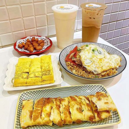 ▲▼盤點高雄巨蛋周邊美食。（圖／ReadyGo提供）