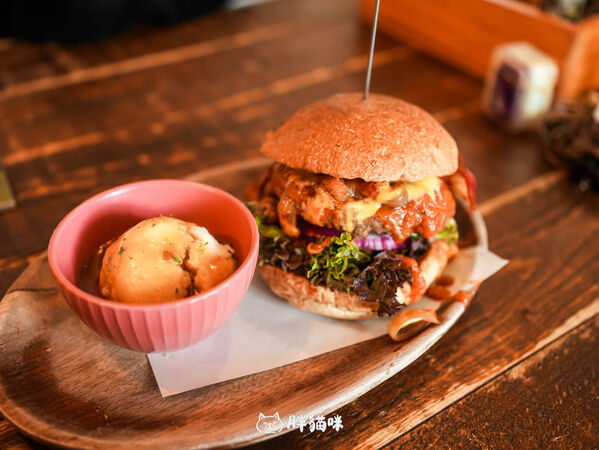 ▲▼JB&rsquo;s Diner。（圖／部落客胖貓咪的奇幻旅程授權提供）