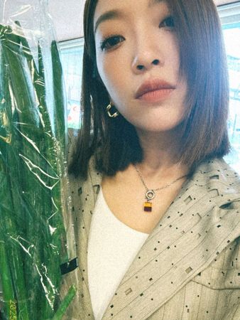 ▲▼貝童彤。（圖／翻攝自Facebook／貝童彤）
