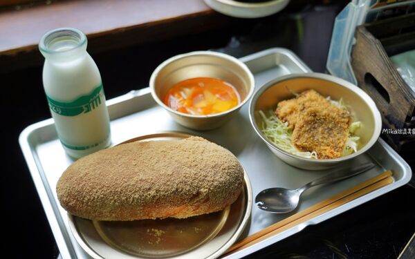 ▲▼昭和の町。（圖／部落客mika授權提供）