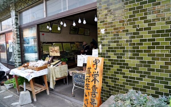 ▲▼昭和の町。（圖／部落客mika授權提供）