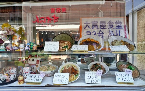 ▲▼昭和の町。（圖／部落客mika授權提供）
