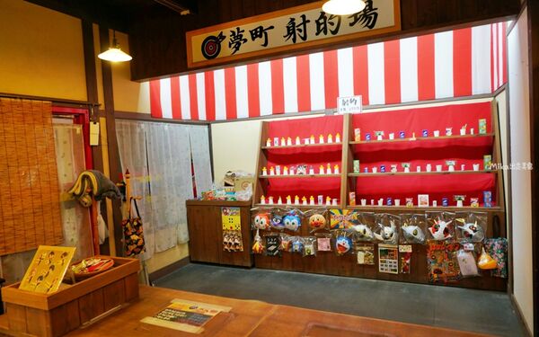 ▲▼昭和の町。（圖／部落客mika授權提供）