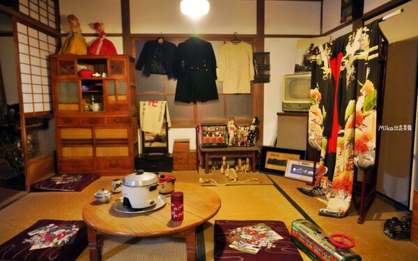 ▲▼昭和の町。（圖／部落客mika授權提供）