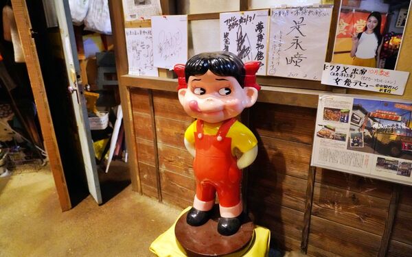 ▲▼昭和の町。（圖／部落客mika授權提供）