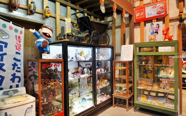 ▲▼昭和の町。（圖／部落客mika授權提供）