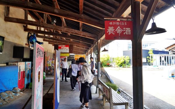 ▲▼昭和の町。（圖／部落客mika授權提供）