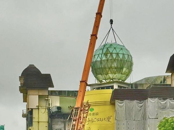 ▲▼             。（圖／記者張雅雲翻攝）
