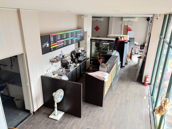 ▲▼行政執行署新北分署訂於8月5日「123聯合拍賣會」，拍賣罕見的「自動化蔬果清洗及裁切設備」，以及轎車、挑高店面等物件。（圖／新北分署提供）