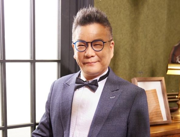 沈玉琳驚傳因猛爆性肝炎住院。（翻攝自沈玉琳臉書）