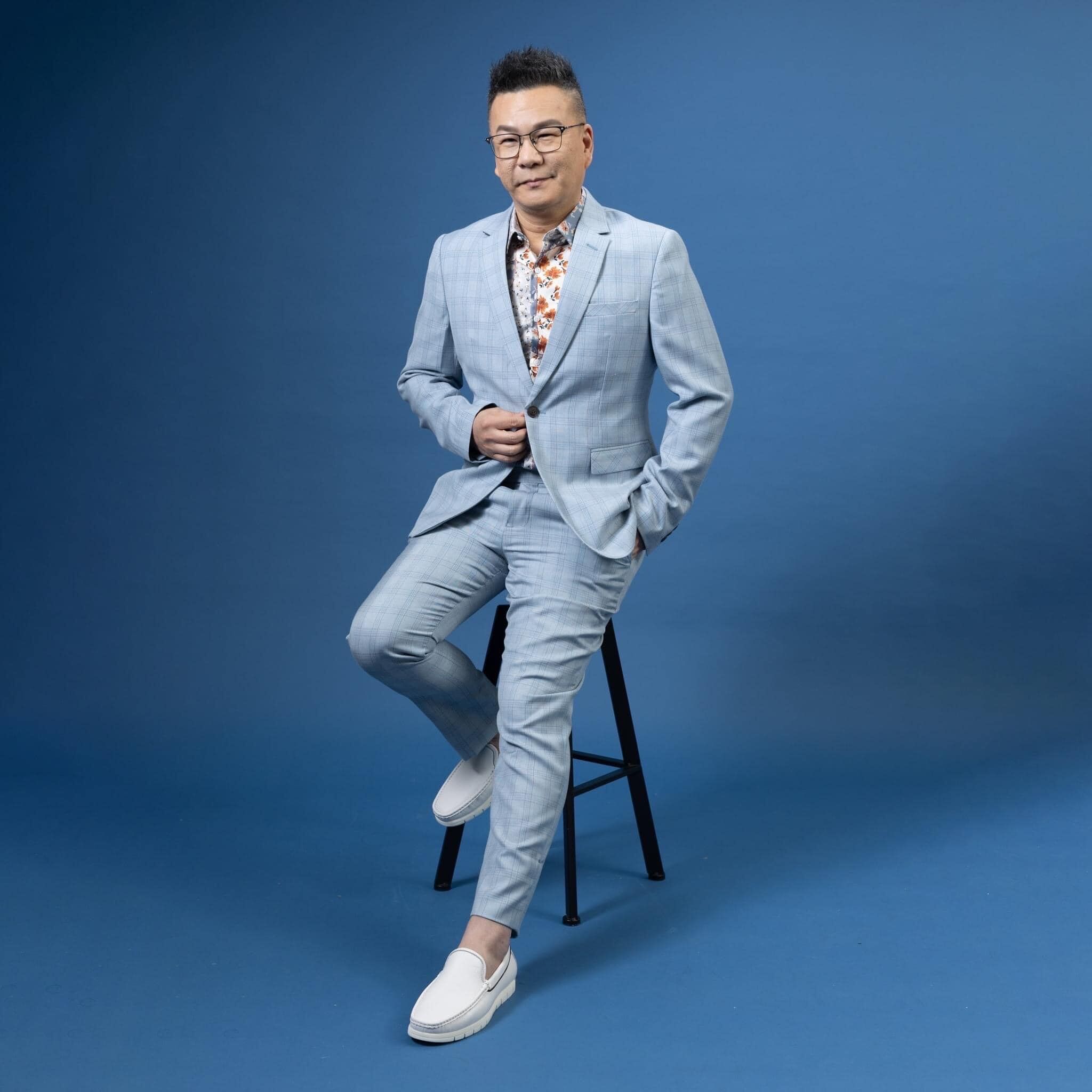 ▲▼沈玉琳緊急住院潘若迪陪伴！　葛斯齊、媒體人發文集氣。（圖／翻攝自臉書）