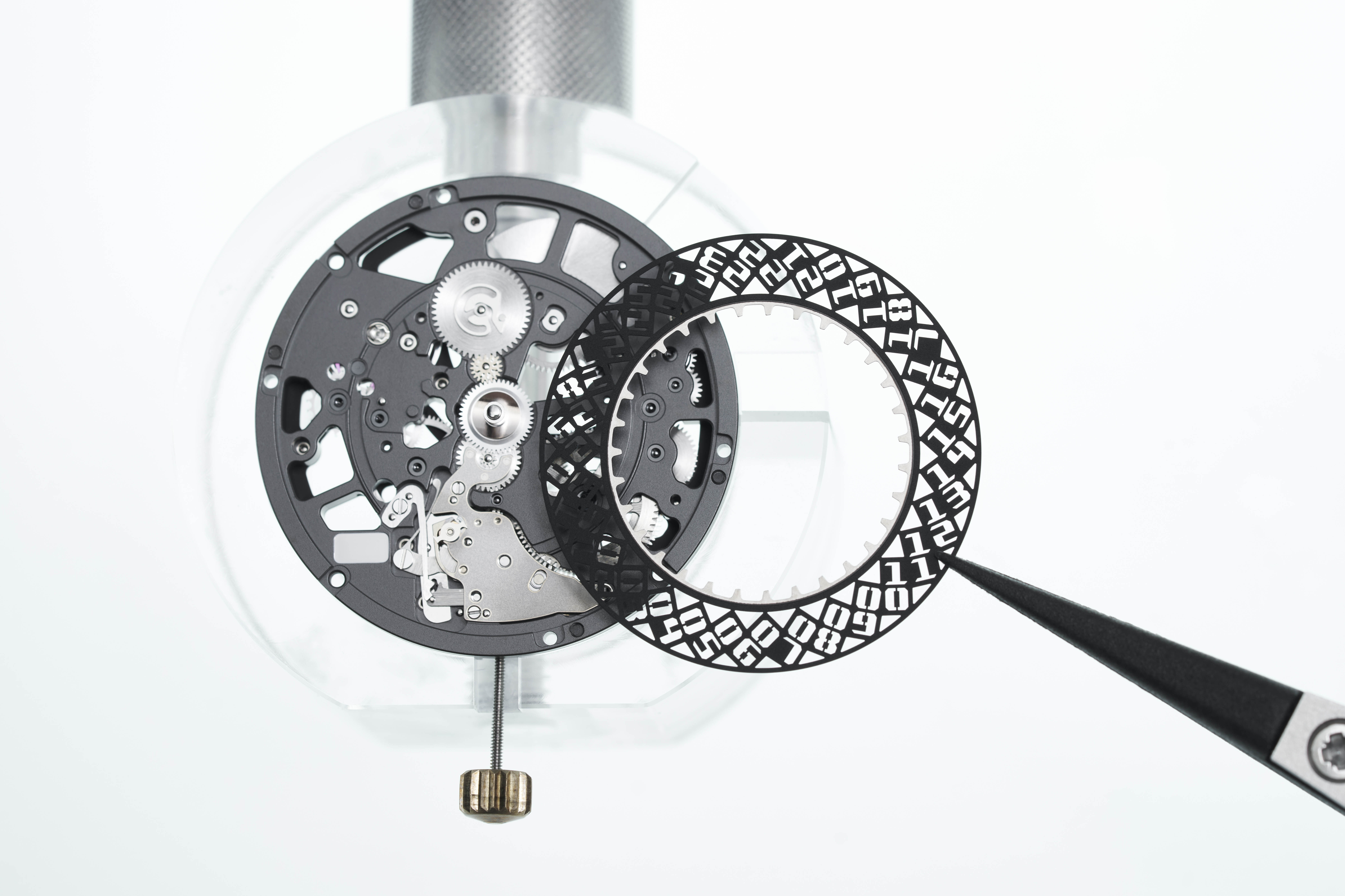 ▲▼ RICHARD MILLE AD           。（圖／公關照）