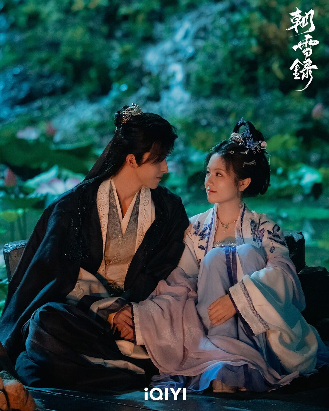 ▲▼串流收視週榜（7/21-7/27）。（圖／翻攝自Netflix、X、臉書）