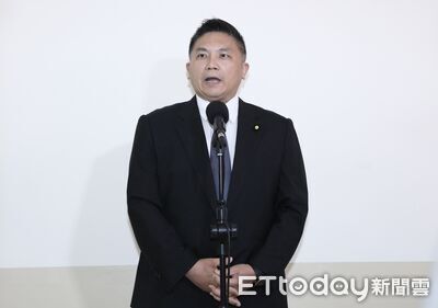 京華城案檢察官升官! 吳宗憲質疑:北檢比較聽話嗎?