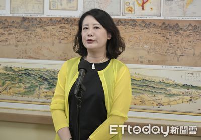 南部淹水經濟部曬治水政績圖卡 吳思瑤看了也生氣:不食人間煙火