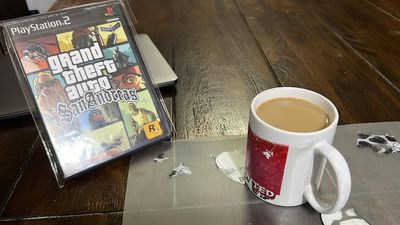 《GTA聖安地列斯》「熱咖啡」事件滿20週年 臉紅回顧:好陽春