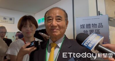 大罷免失敗賴清德應負政治責任? 王金平:那個我不懂